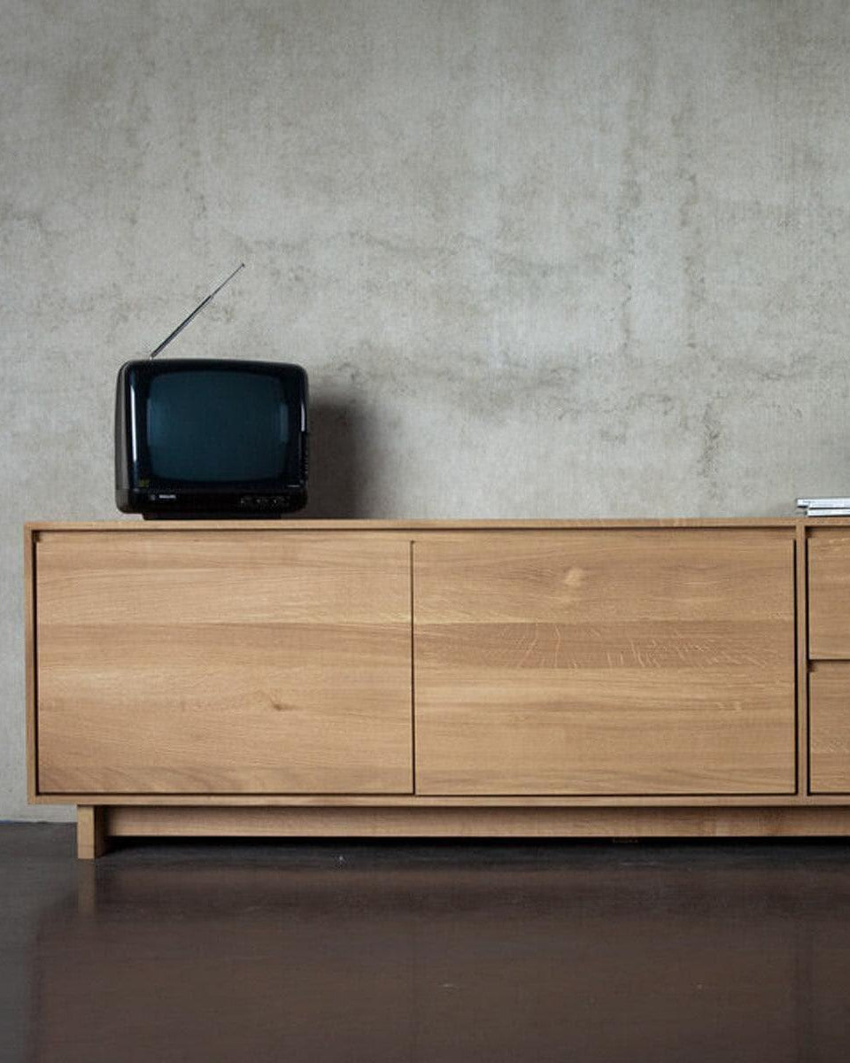 TV-Schrank WAVE | Ethnicraft | Homestorys