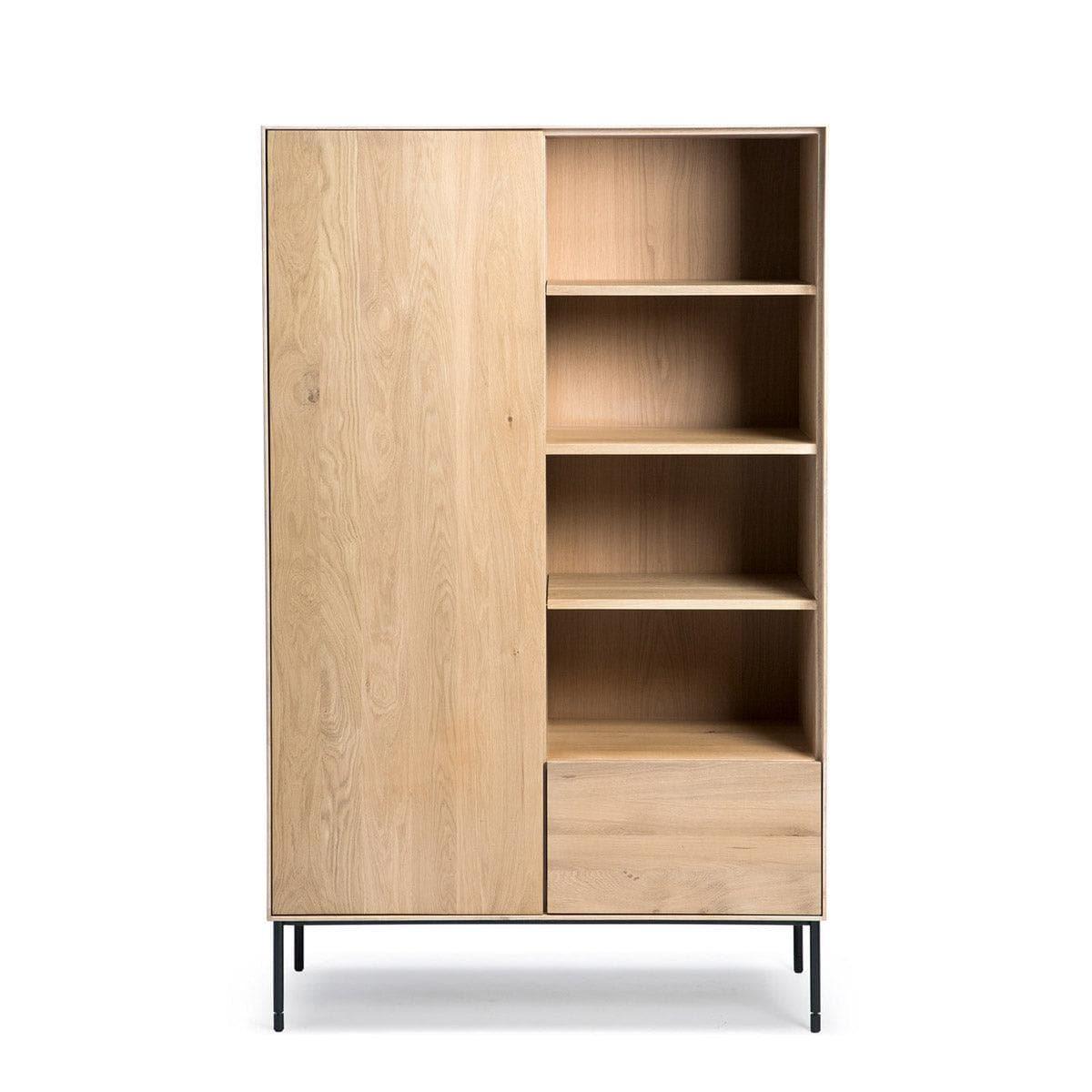 Schrank WHITEBIRD | Ethnicraft | Homestorys