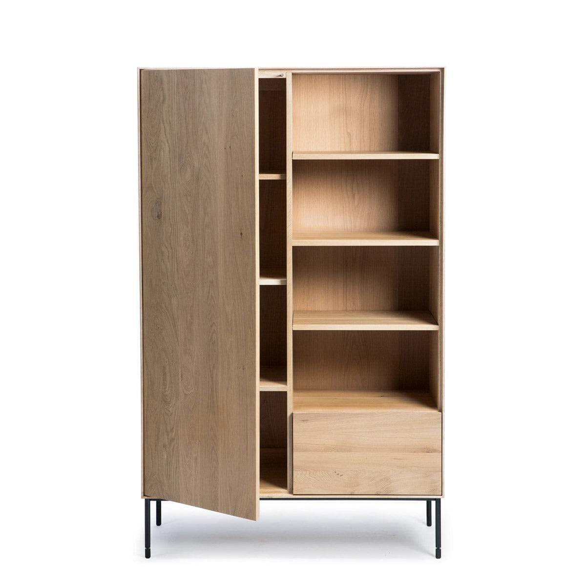 Schrank WHITEBIRD | Ethnicraft | Homestorys