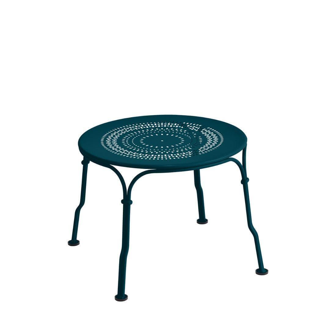 Beistelltisch 1900 - Ø45 - Original Homestories