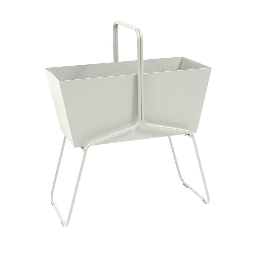 Blumenkasten BASKET - Hoch - Original Homestories