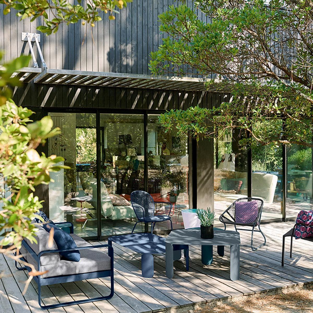 Gartentisch BEBOP 120x70 | Fermob | Homestorys