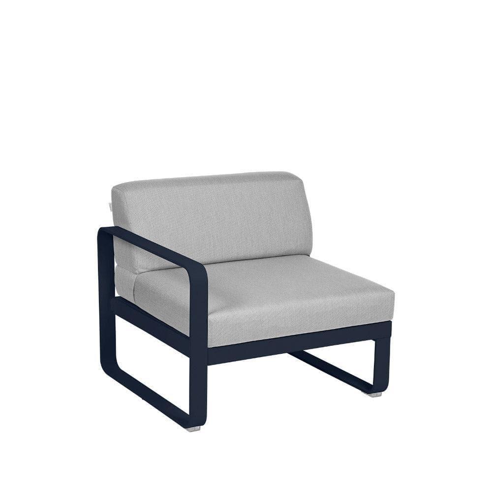 1-Sitzer Eckelement BELLEVIE - Links | Fermob | Homestorys