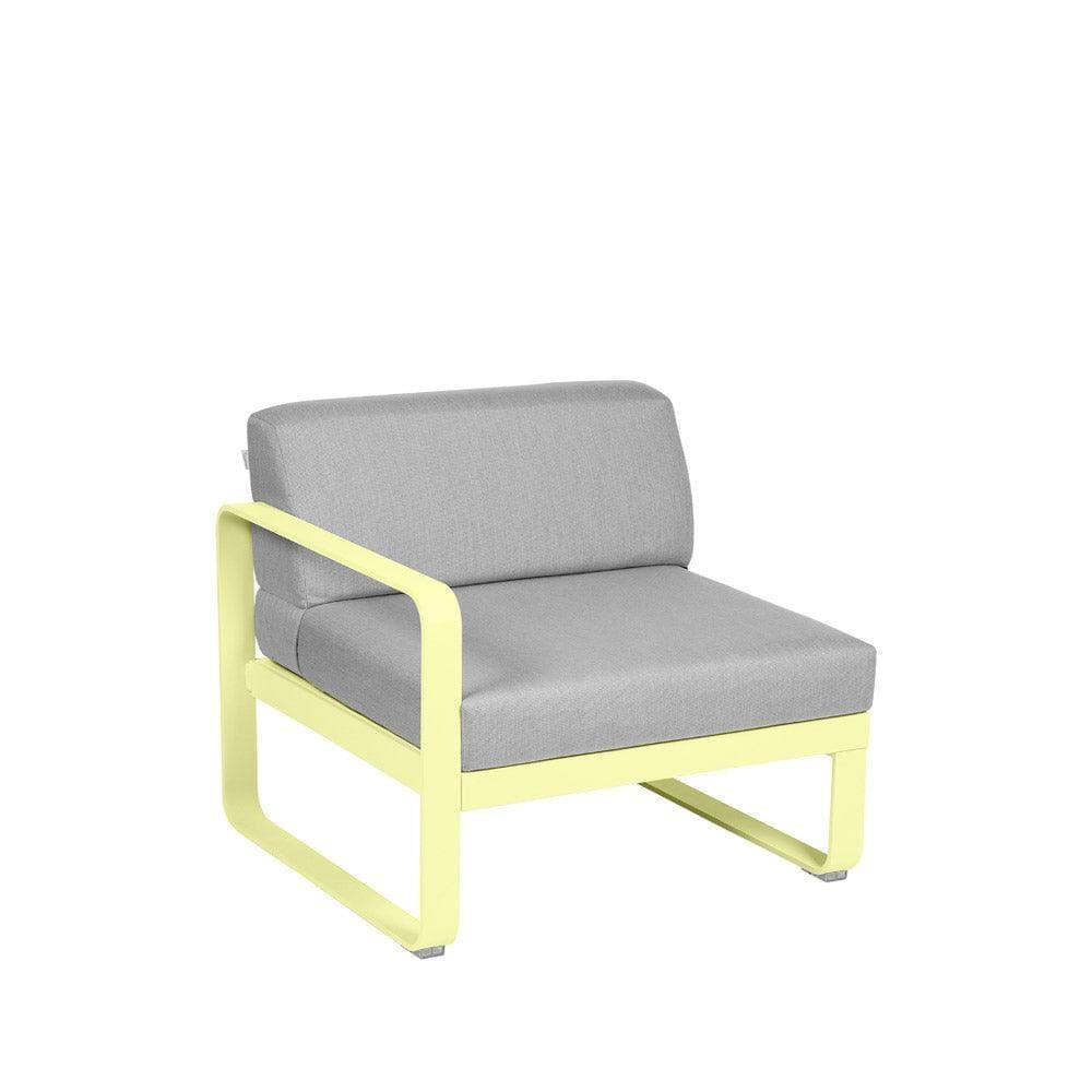 1-Sitzer Eckelement BELLEVIE - Links | Fermob | Homestorys