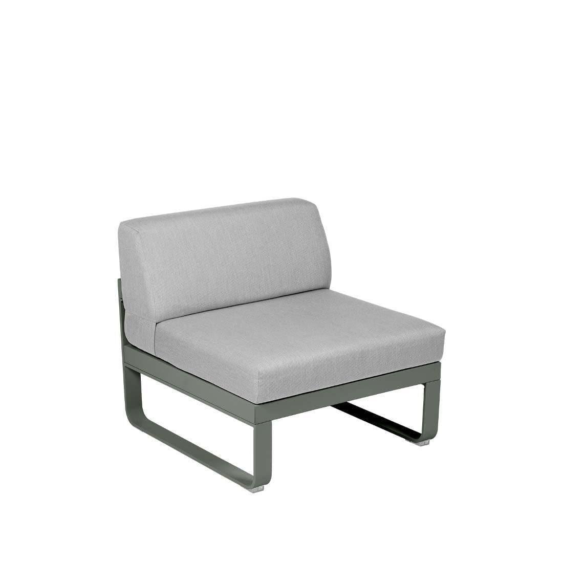 1-Sitzer Element BELLEVIE | Fermob | Homestorys