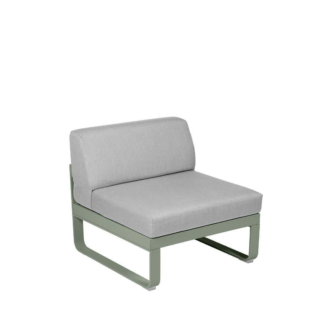 1-Sitzer Element BELLEVIE | Fermob | Homestorys