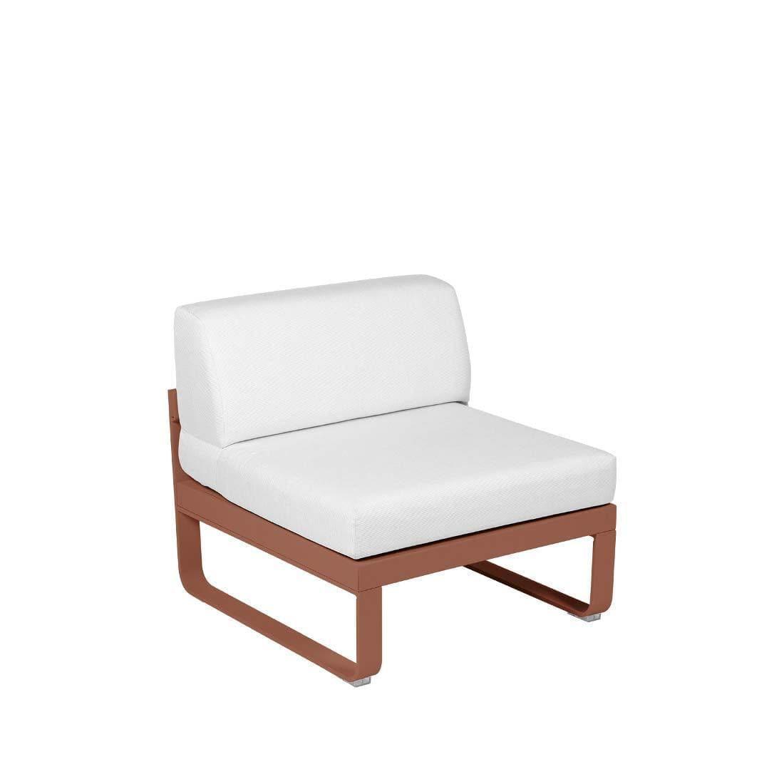 1-Sitzer Element BELLEVIE | Fermob | Homestorys