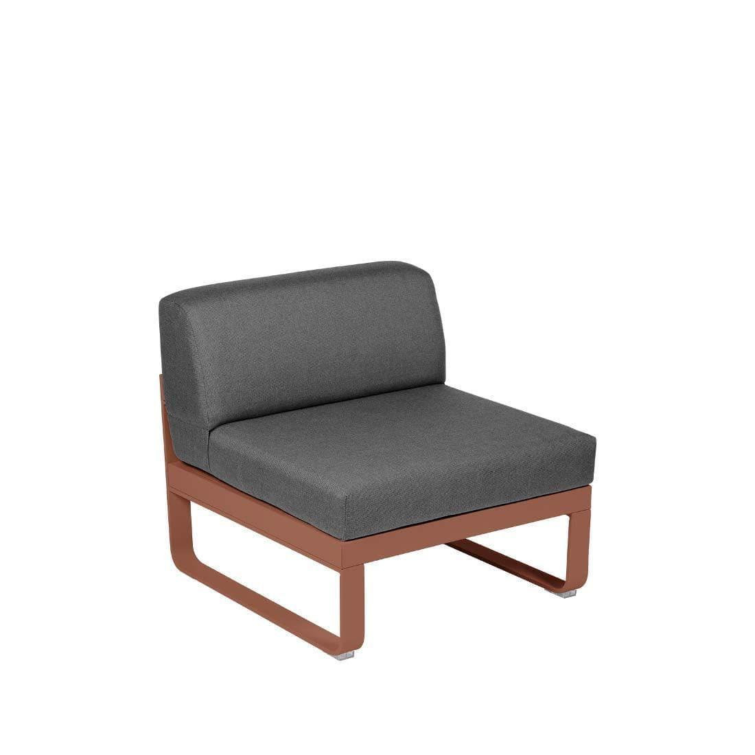 1-Sitzer Element BELLEVIE | Fermob | Homestorys