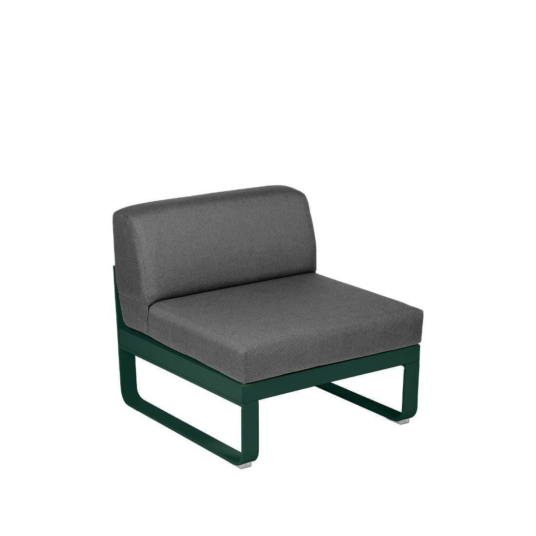 1-Sitzer Element BELLEVIE | Fermob | Homestorys