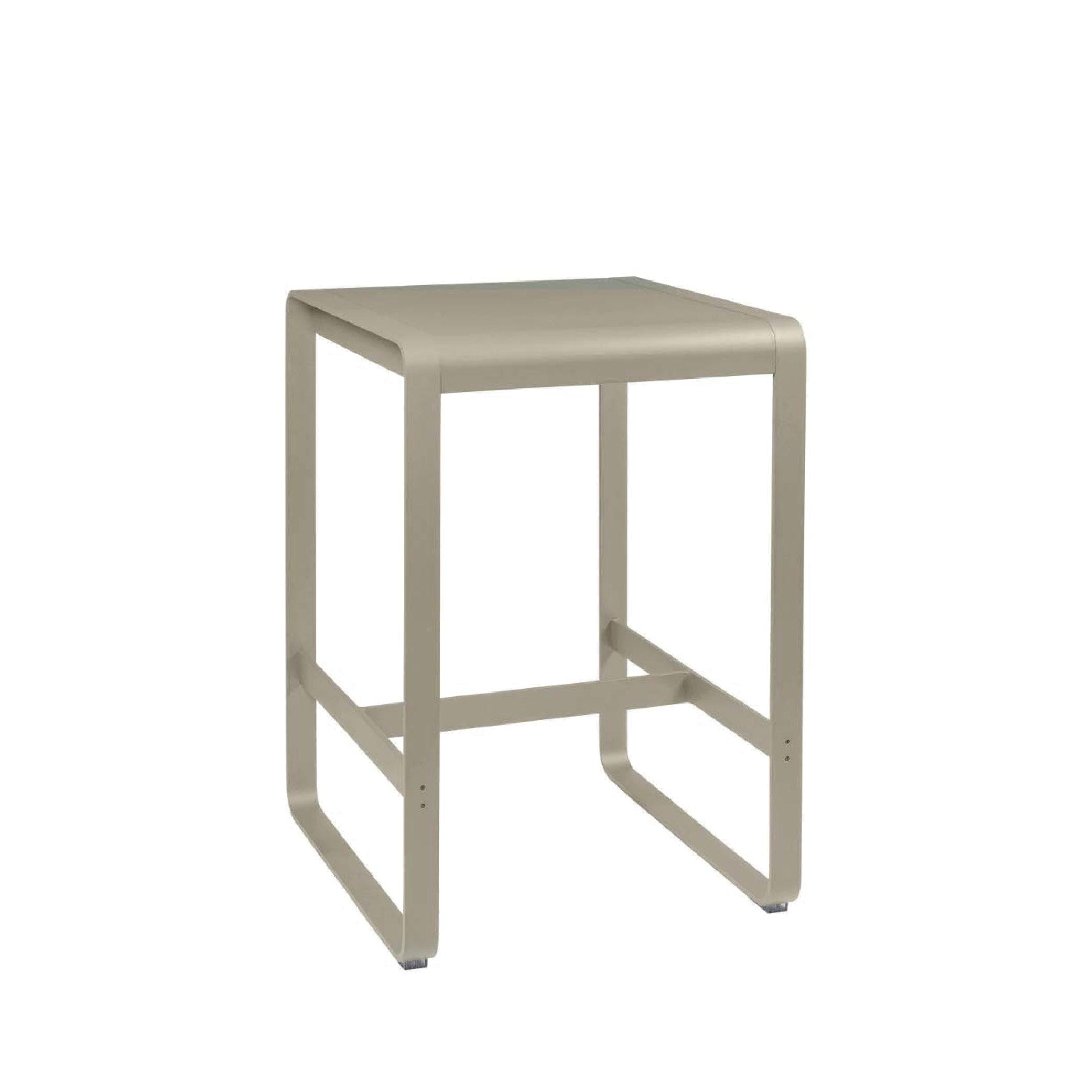 Bartisch BELLEVIE - 74x80 | Fermob | Homestorys