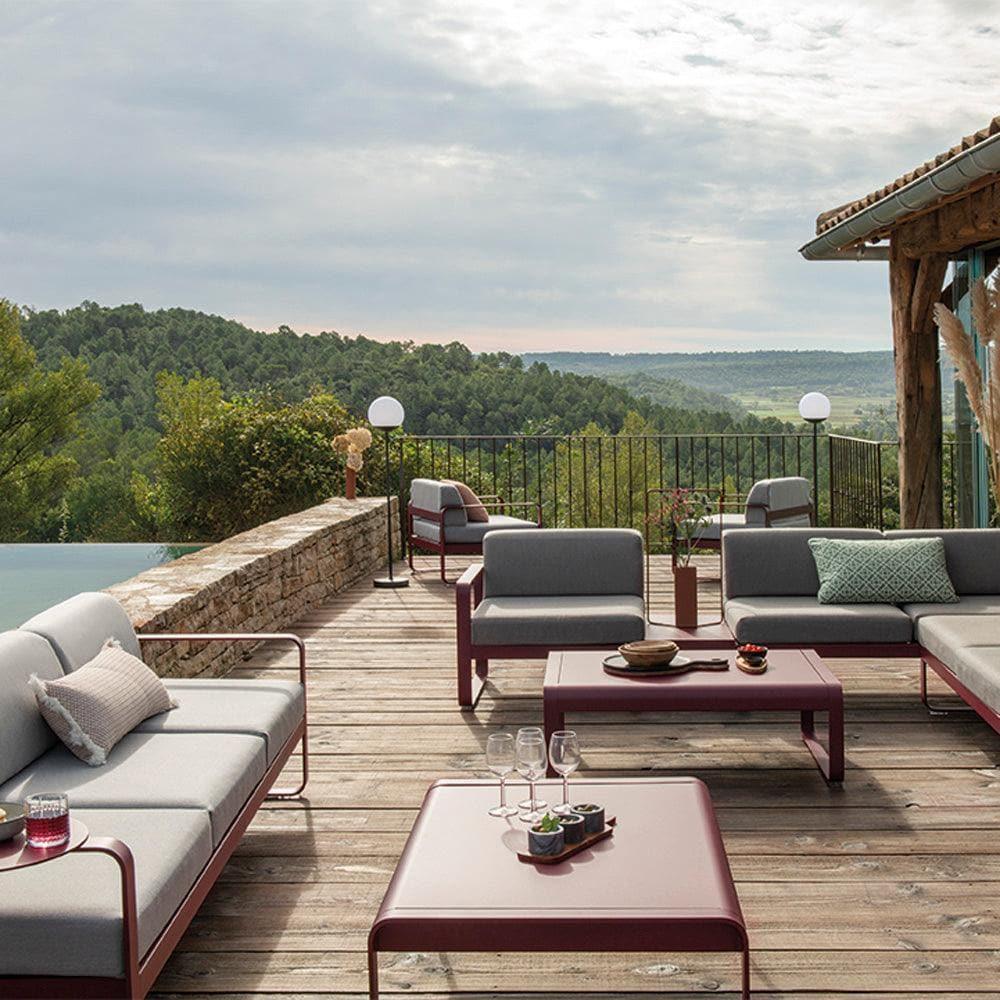 Modulares Sofa BELLEVIE - 1A | Fermob | Homestorys