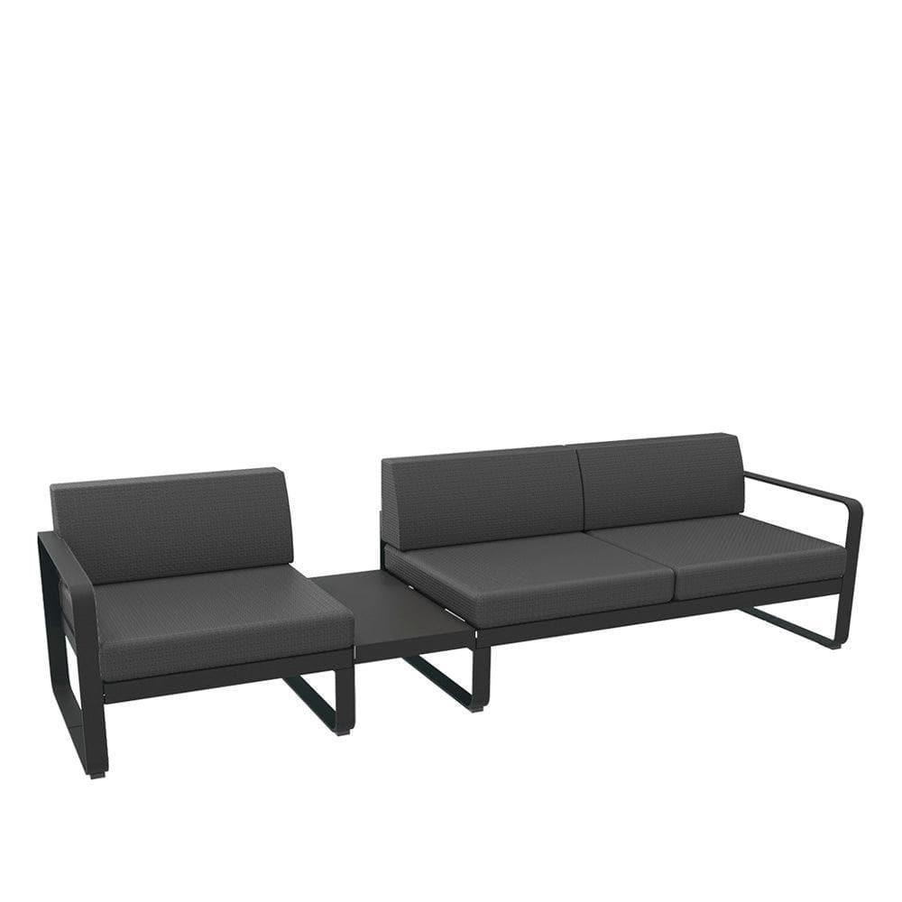 Modulares Sofa BELLEVIE - 1A | Fermob | Homestorys