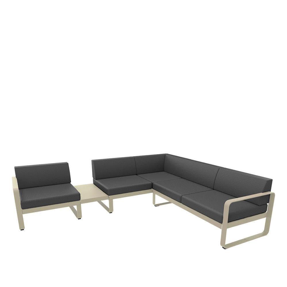 Modulares Sofa BELLEVIE - 3B - Original Homestories