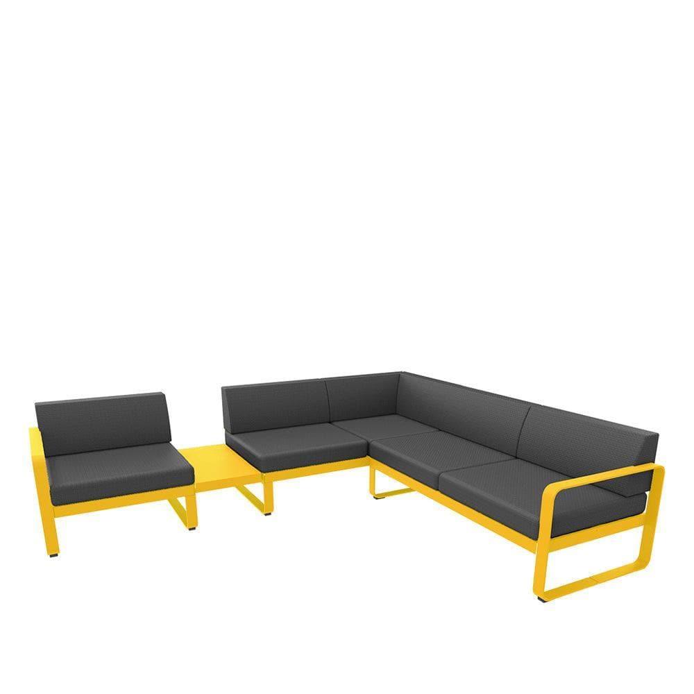 Modulares Sofa BELLEVIE - 3B - Original Homestories