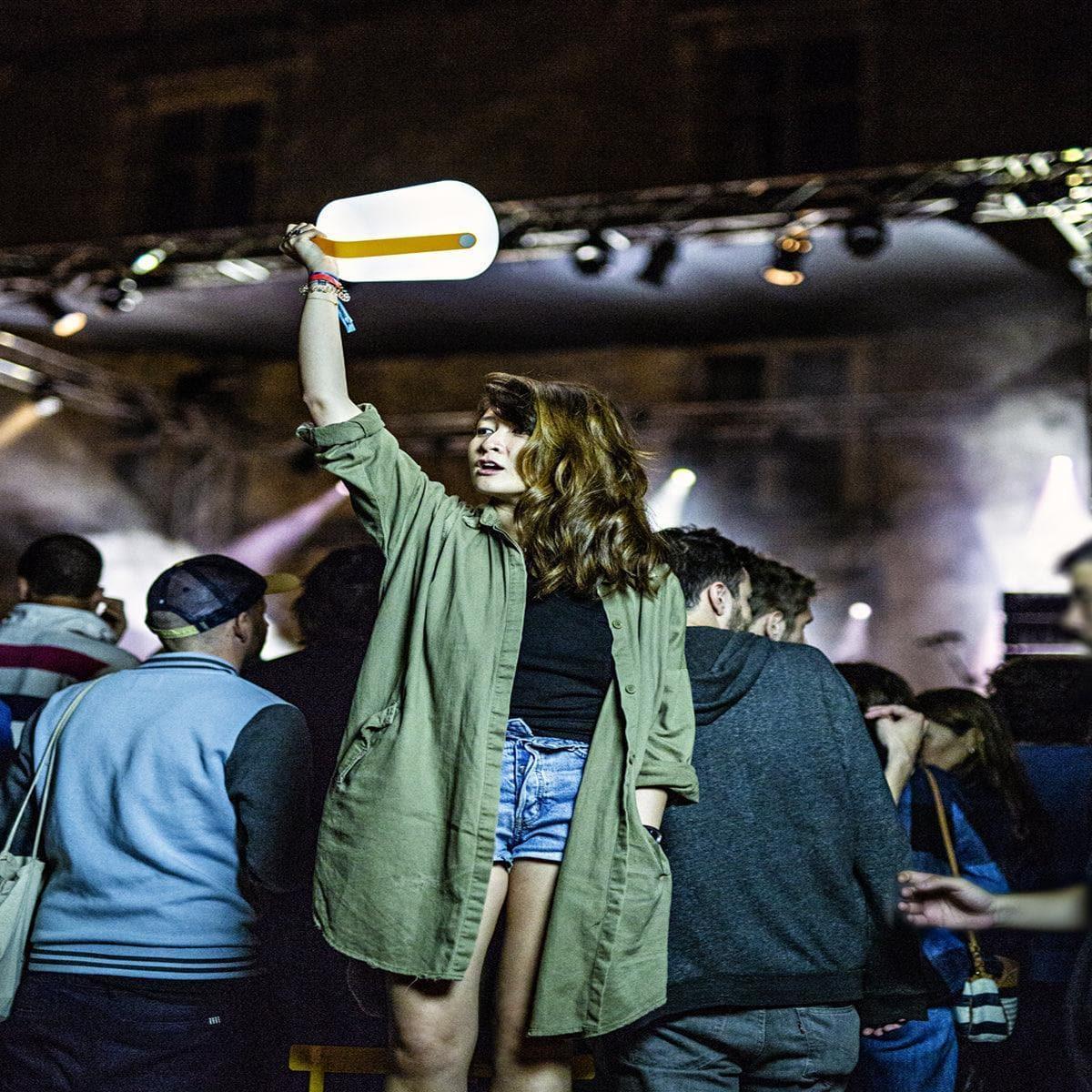 Fermob - Lampe BALAD - Doppelpack H25 & H38 - 3612C6-362273 | Homestorys