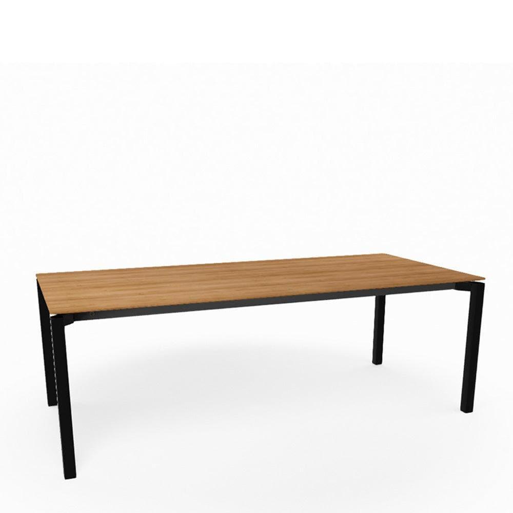 Esstisch FLOAT T0100 - Eiche | Mobitec | Homestorys