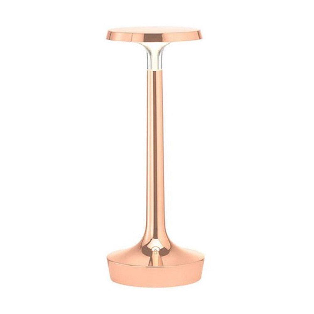 Flos BON JOUR Unplugged Tischlampe - Copper _ Flos _SKU F1037015