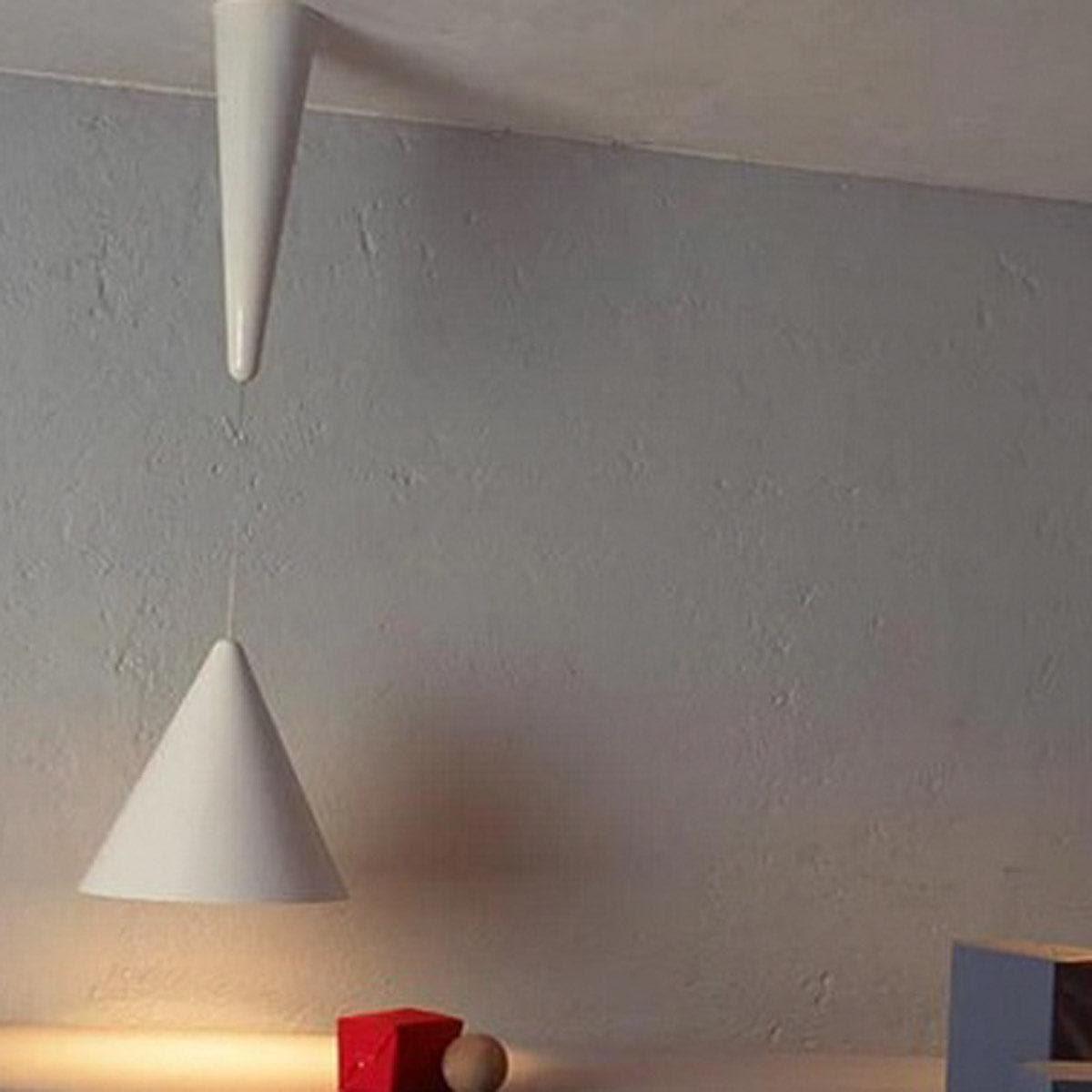 Flos DIABOLO Pendelleuchte - Beaver Brown - Original Homestories