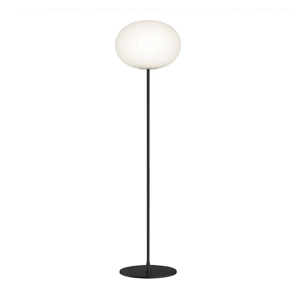 Flos GLO-BALL Stehleuchte - Modell 3 - Original Homestories