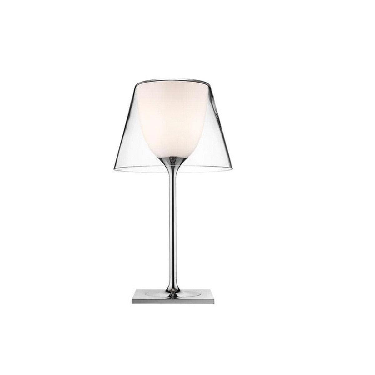 Tischlampe - Modell 1 Glass KTRIBE | Flos | Homestorys