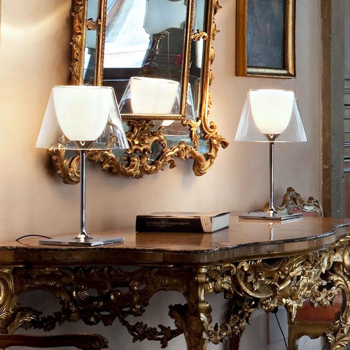 Tischlampe - Modell 1 Glass KTRIBE | Flos | Homestorys