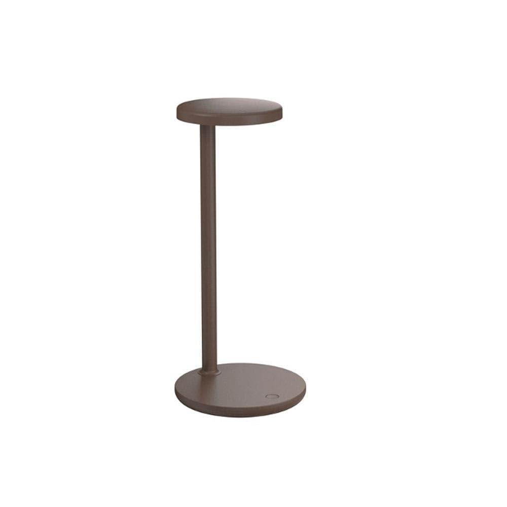 Flos OBLIQUE QI Tischlampe - Original Homestories