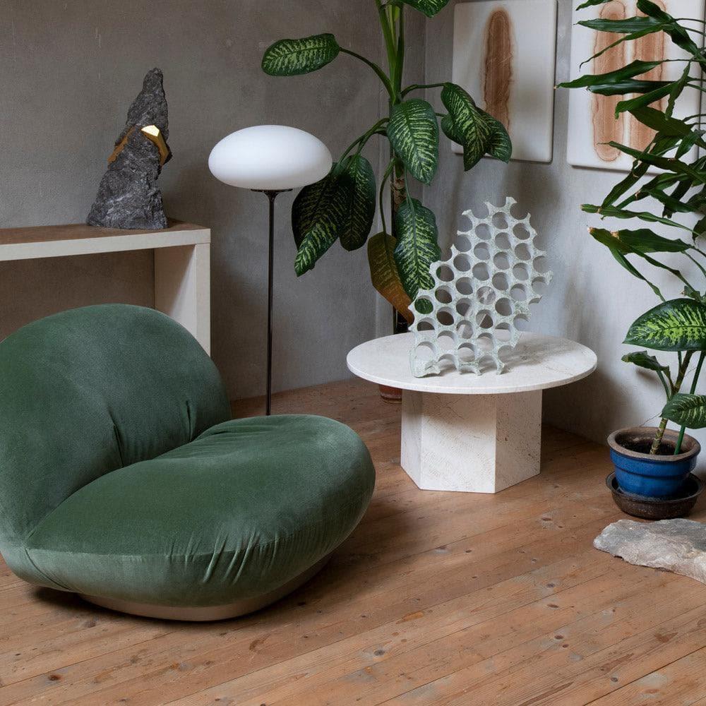 Gubi STEMLITE Stehlampe - 110cm - Original Homestories