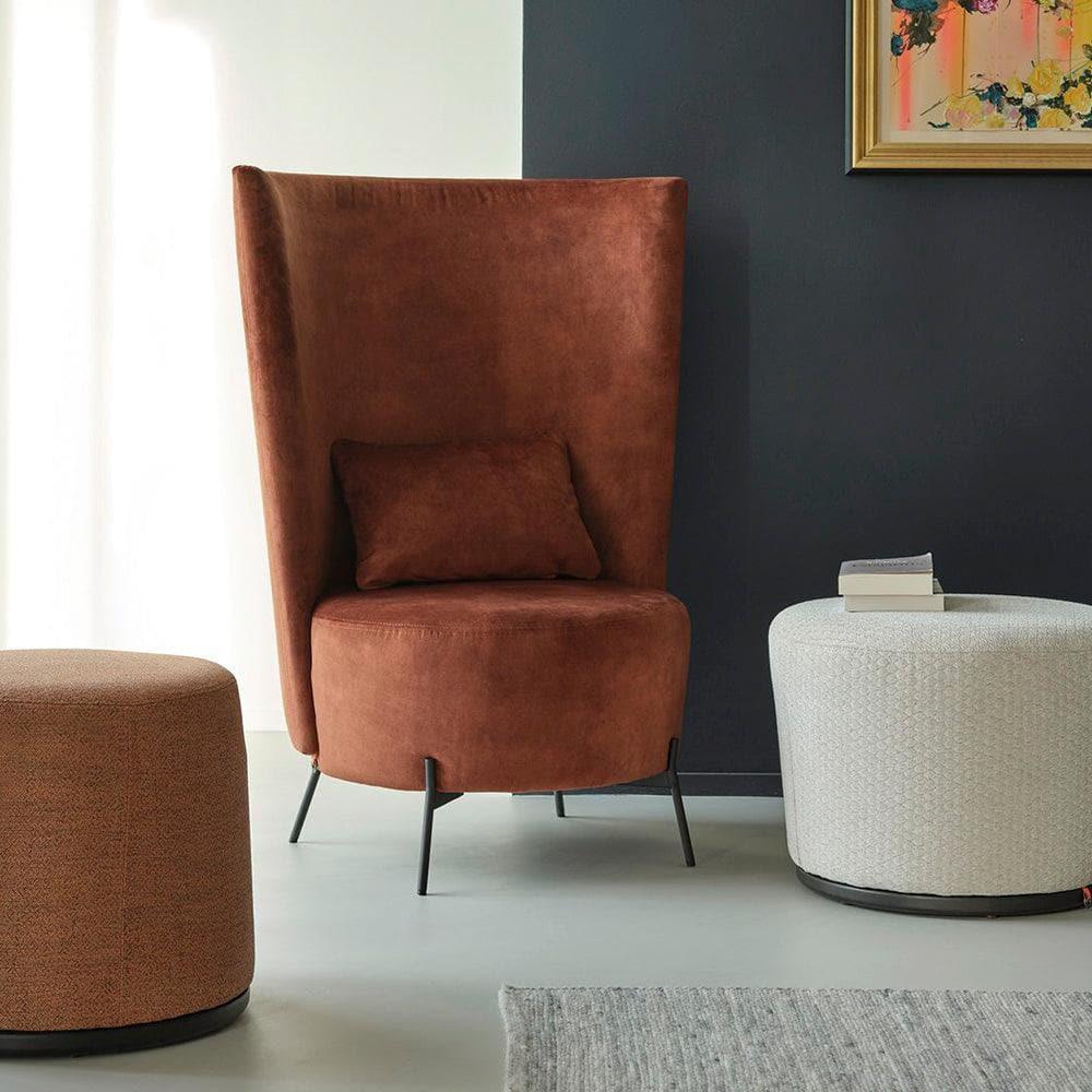 Sessel BOLERO R0319 | Mobitec | Homestorys