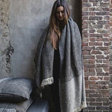 Decke JULES - 130x220 - Original Homestories