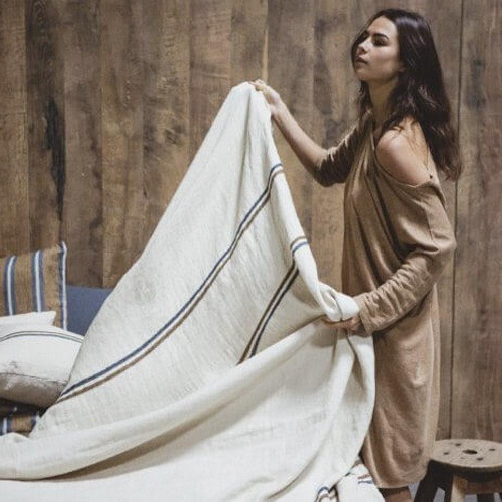 Decke AUBURN - 280x240 - Original Homestories