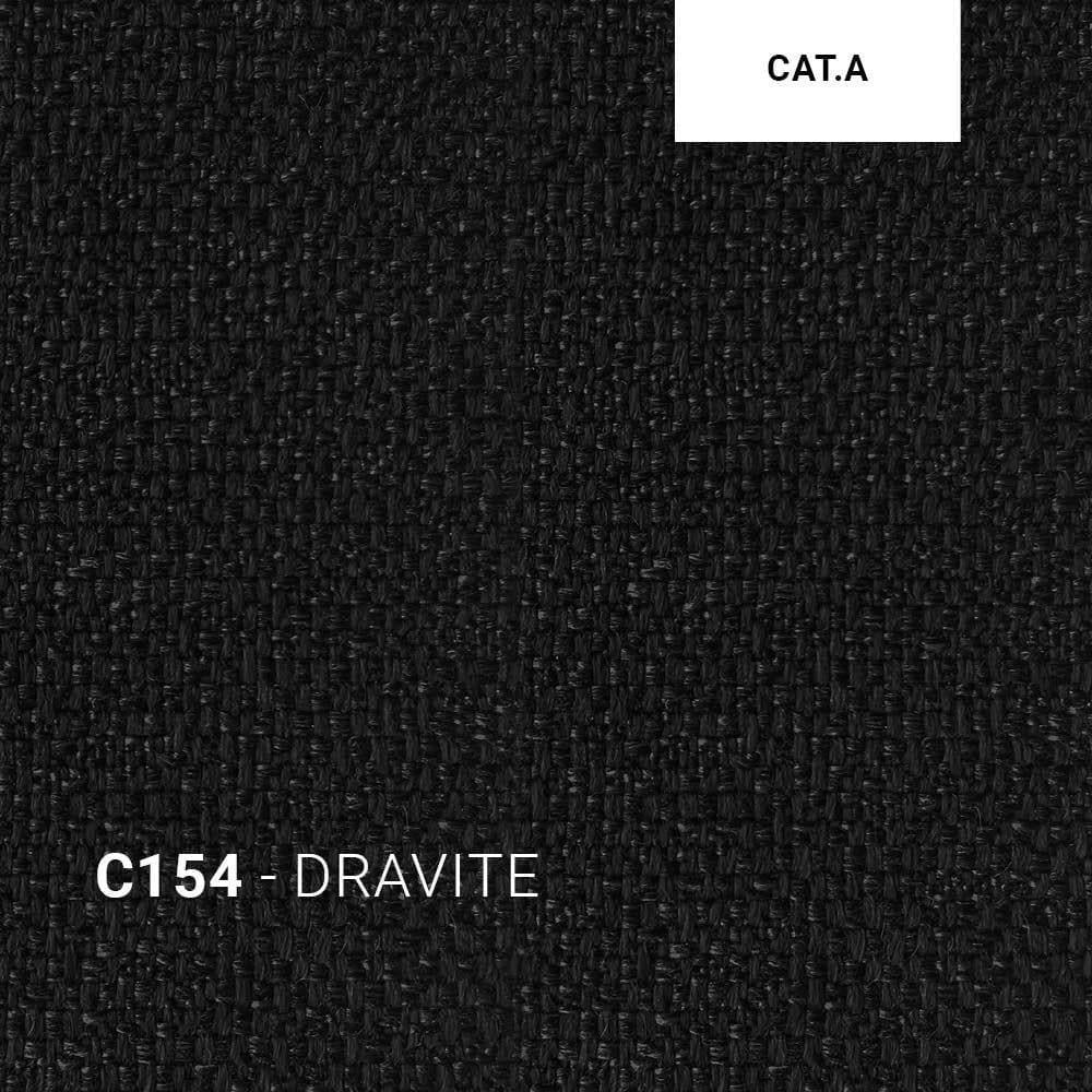 Gartenliege FLOWS - Flint - Textiles | Manutti | Homestorys