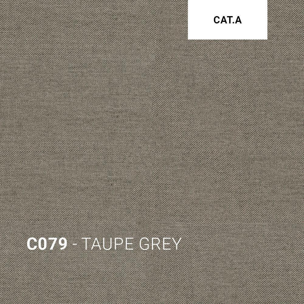 Gartenliege FLOWS - Flint - Textiles | Manutti | Homestorys
