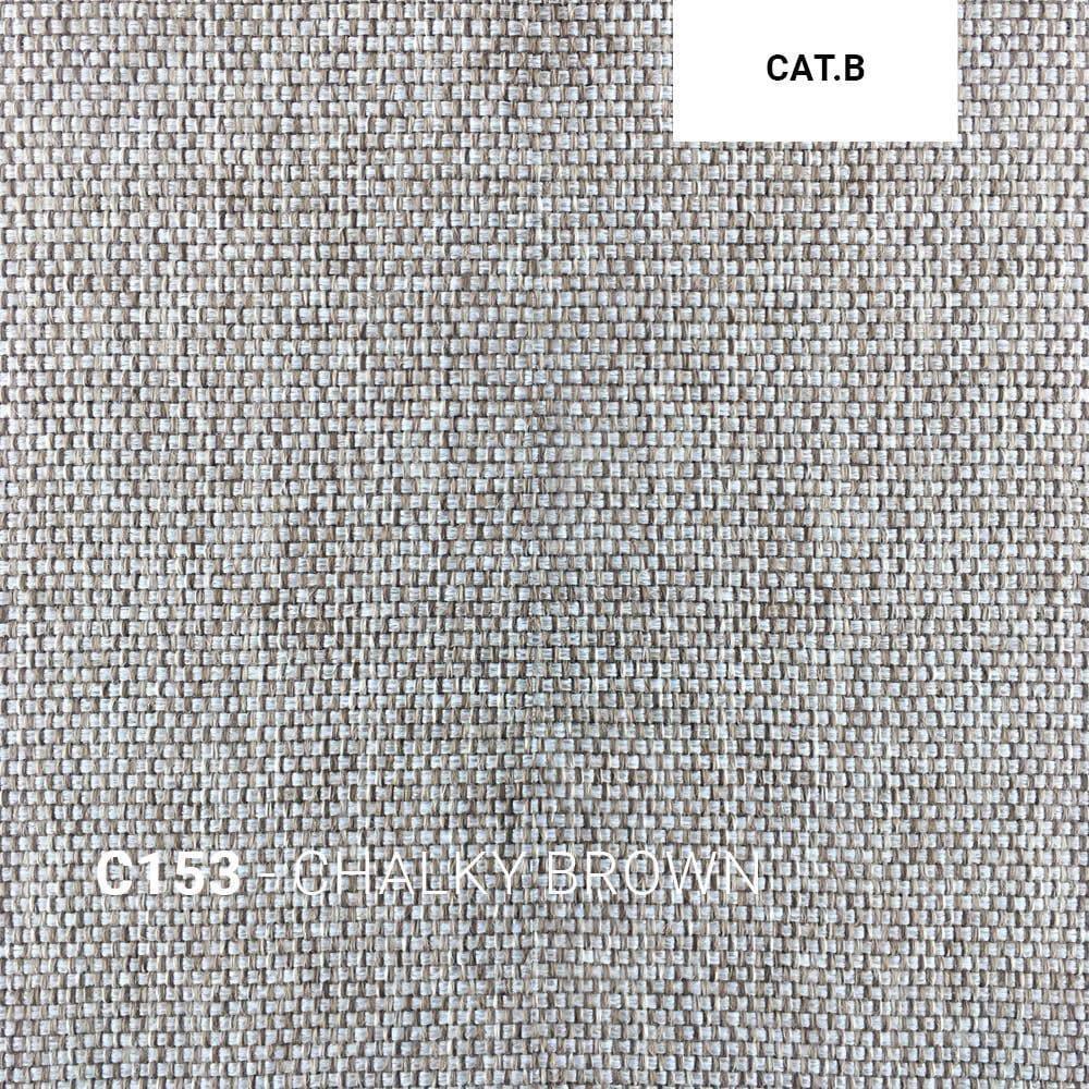 Gartenliege FLOWS - Flint - Textiles | Manutti | Homestorys