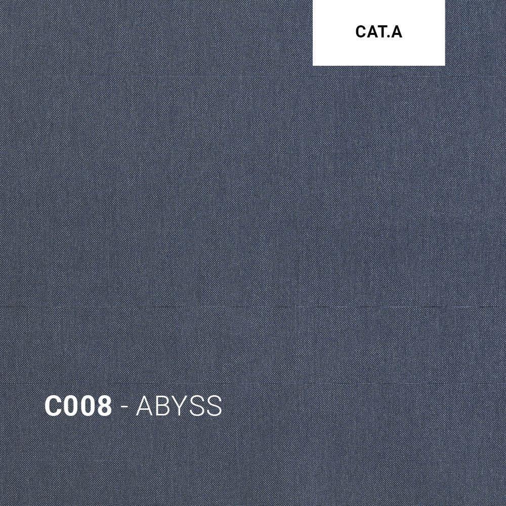 Armlehnstuhl SOLID - Teak Nero | Manutti | Homestorys