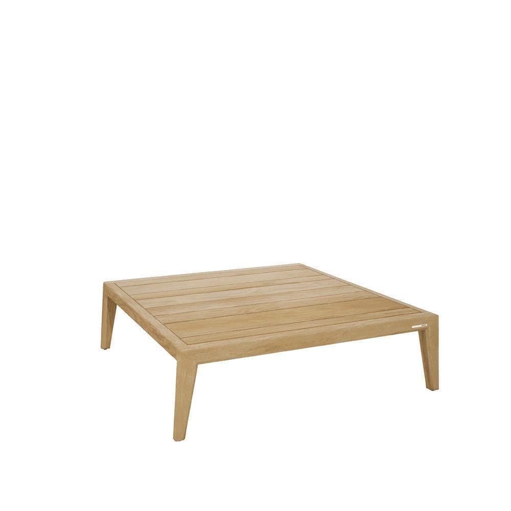 Couchtisch SUNRISE - 120x120cm | Manutti | Homestorys