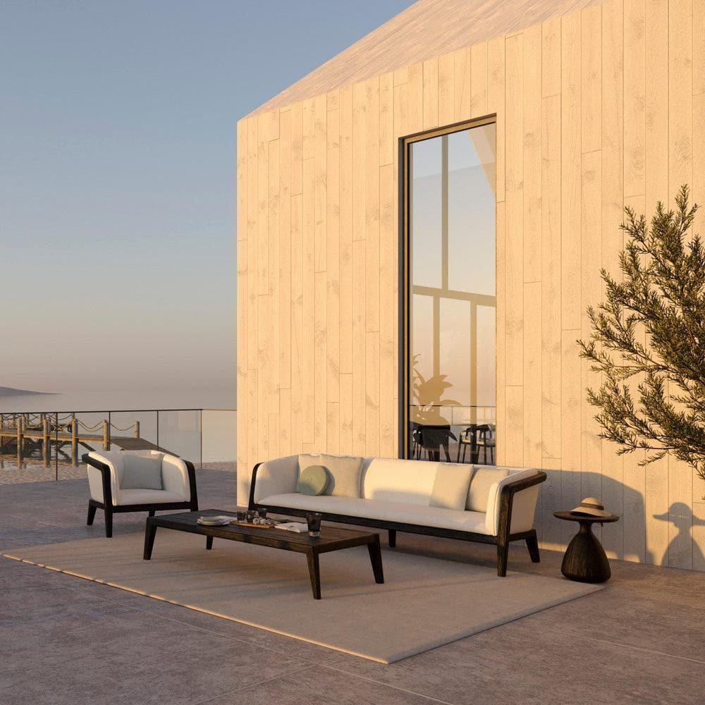Couchtisch SUNRISE - 165x74cm | Manutti | Homestorys