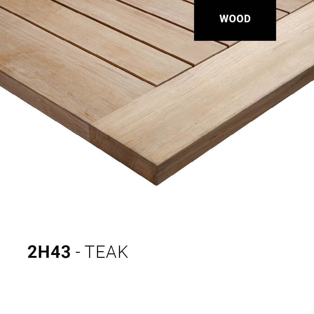 Couchtisch Zendo Sense 150X80x25cm - Lava | Manutti | Homestorys