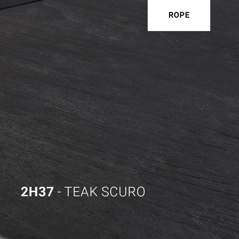 Couchtisch Zendo Sense 150x80x35cm - Flint | Manutti | Homestorys