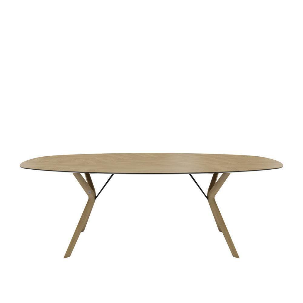 Esstisch ECLIPSE T0400 | Mobitec | Homestorys