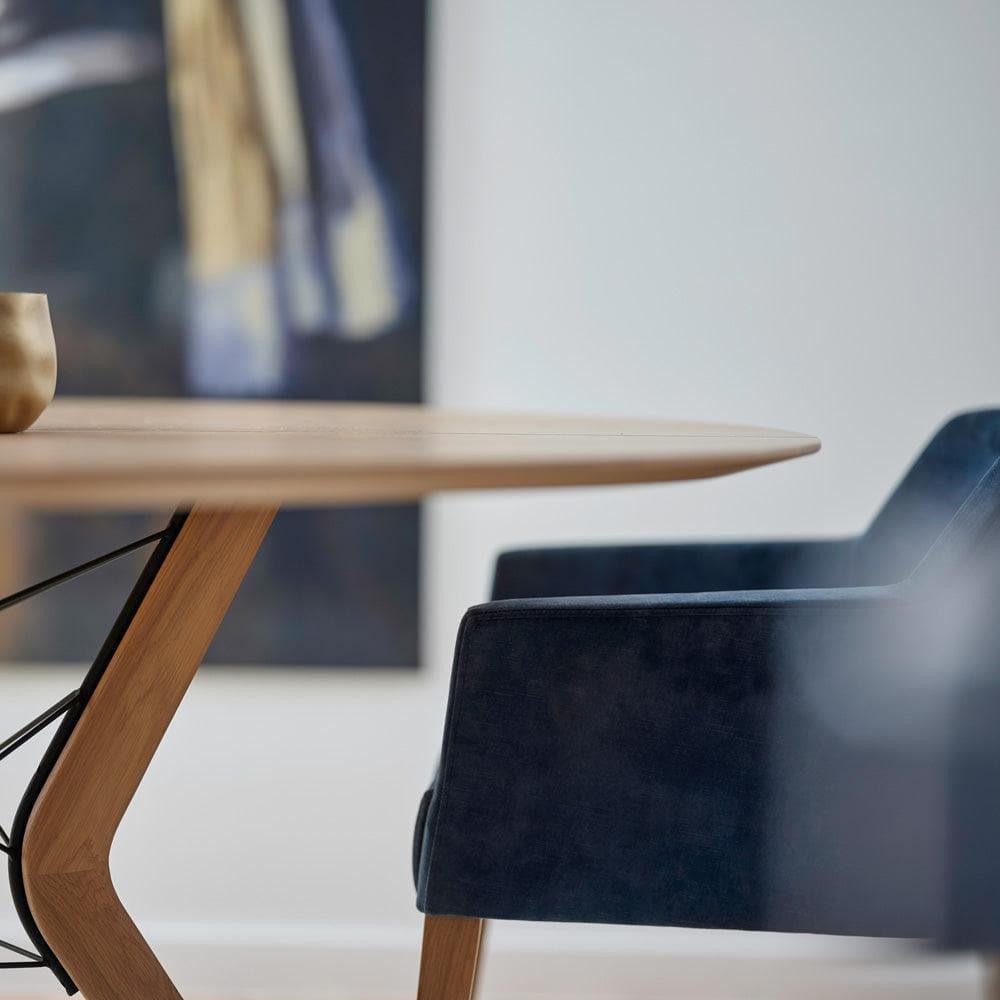 Esstisch ECLIPSE T0400 | Mobitec | Homestorys