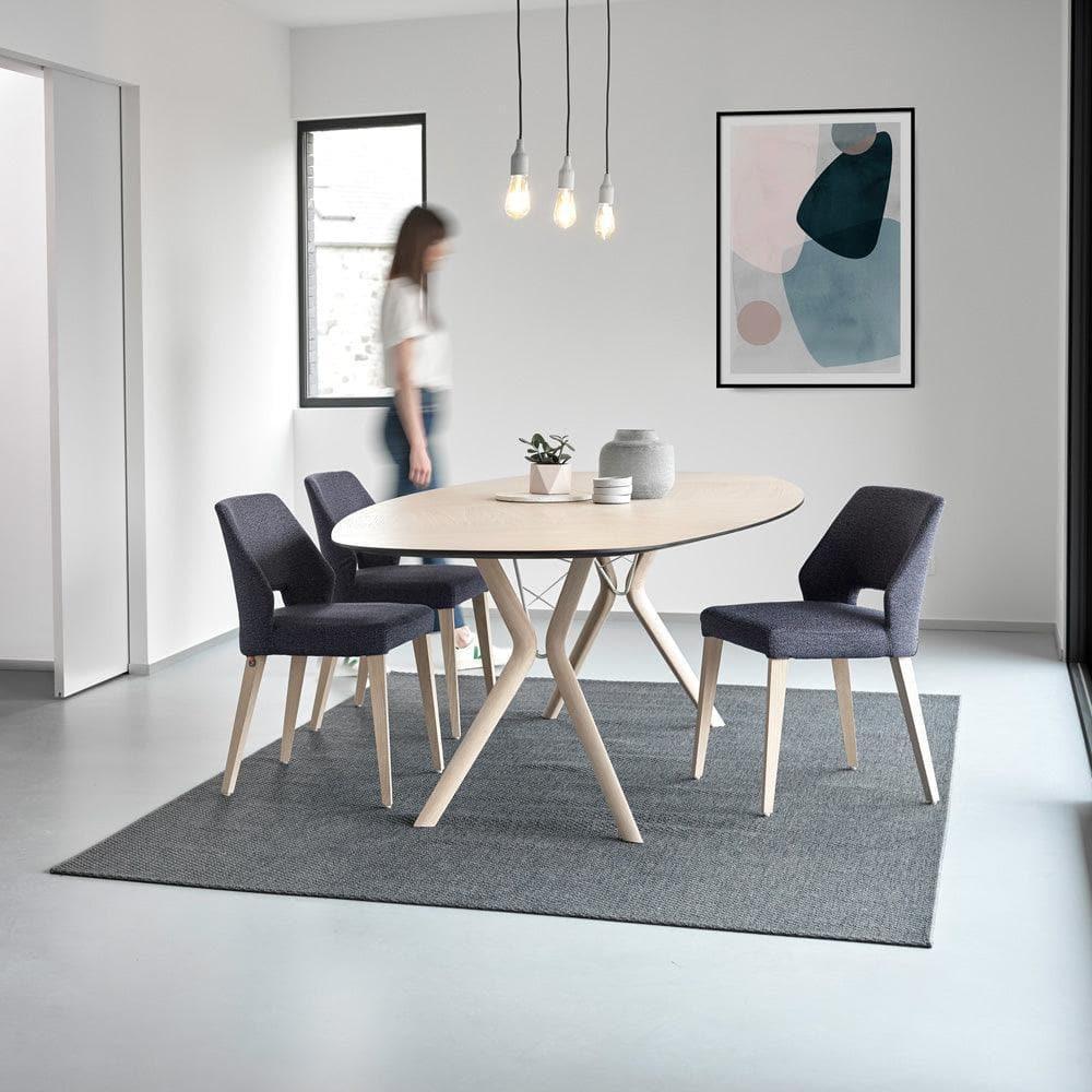 Esstisch ECLIPSE T0400 | Mobitec | Homestorys