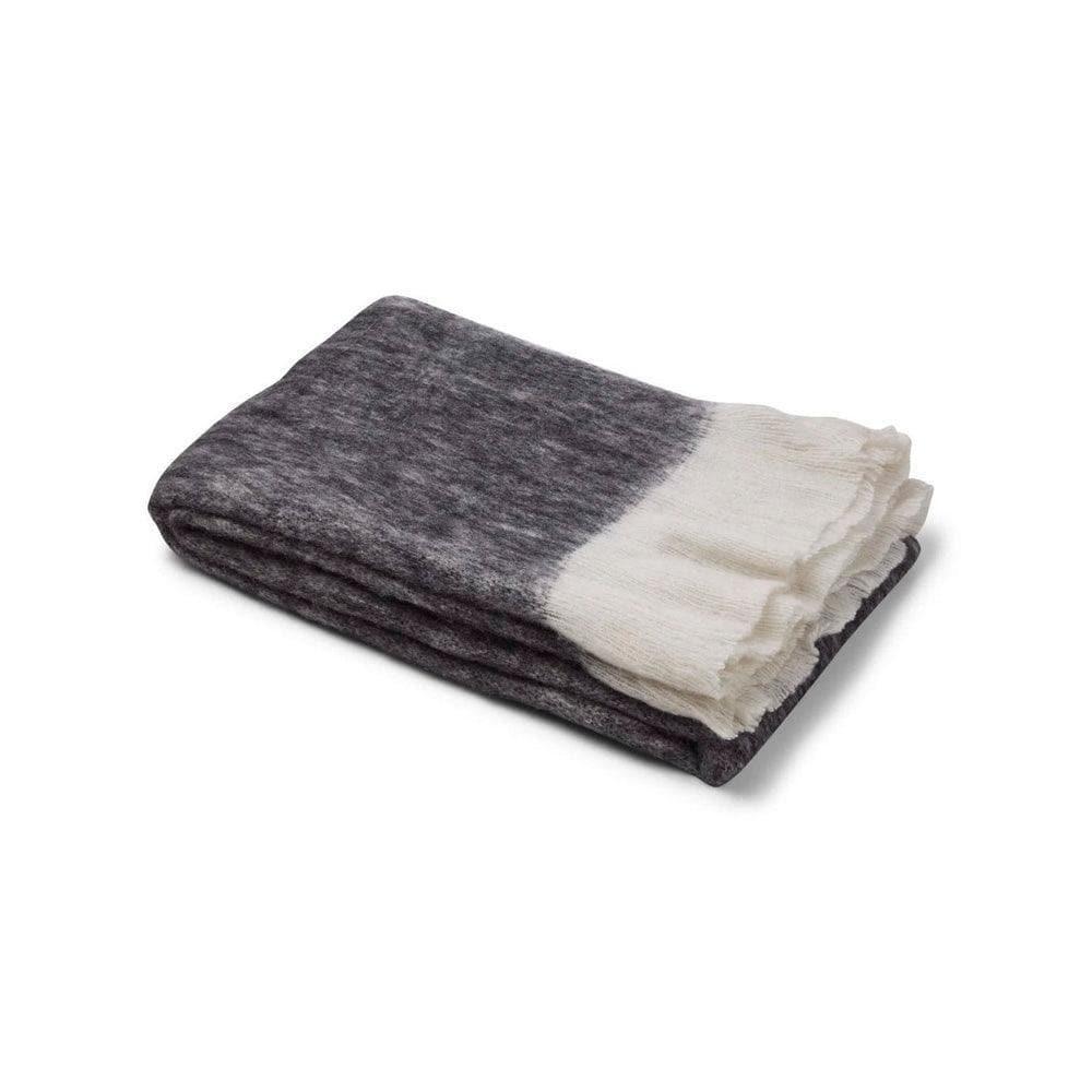 Decke Mohairwolle - 130x170 - Original Homestories