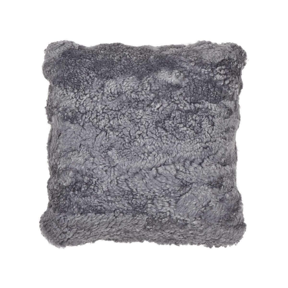 Lammfellkissen 40x40 | Natures Collection | Homestorys
