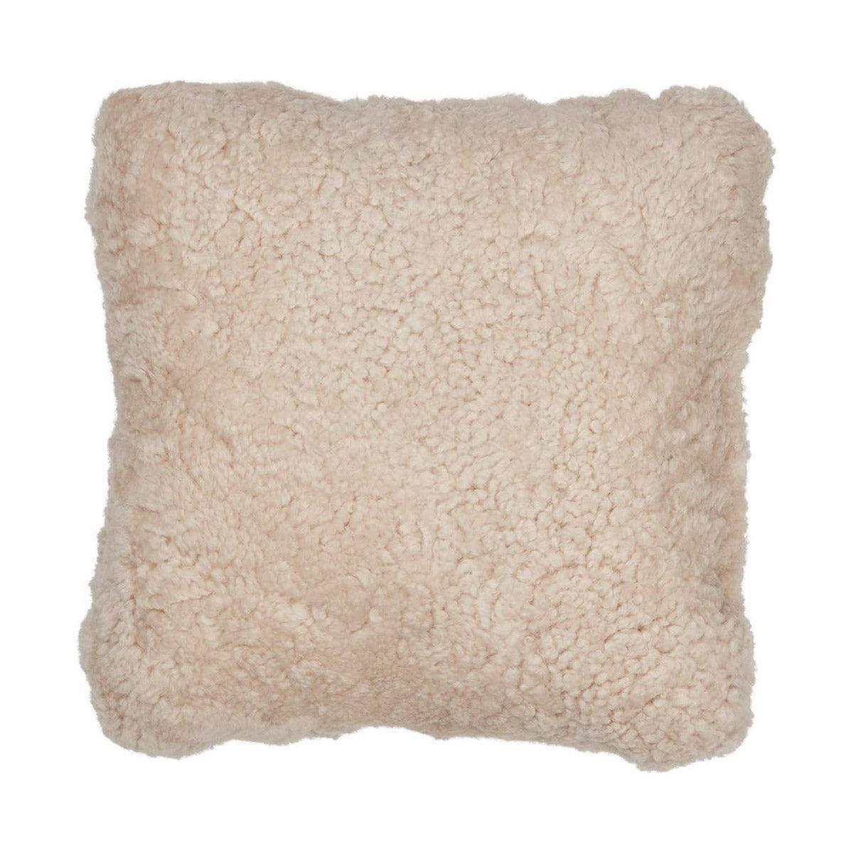 Lammfellkissen 40x40 | Natures Collection | Homestorys