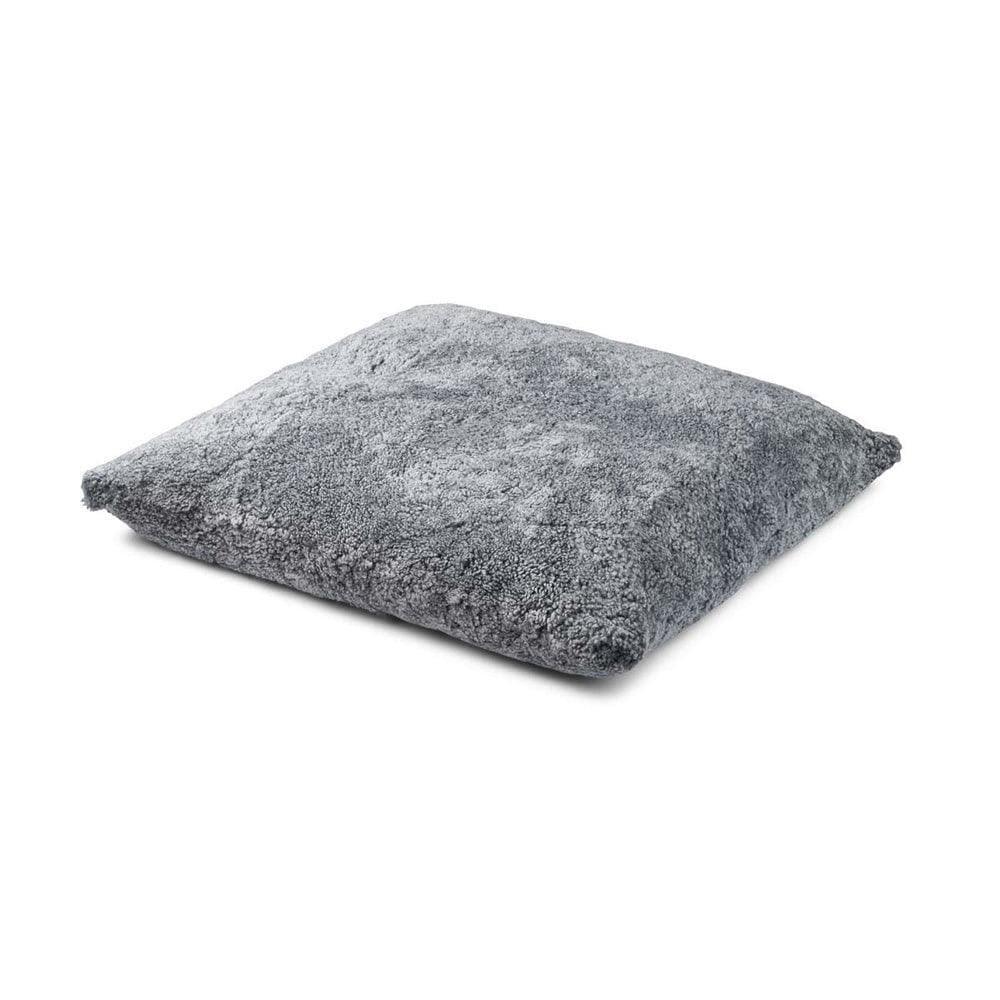 Schaffell Kissen MAXI FLOAT Kurze Wolle | Natures Collection | Homestorys