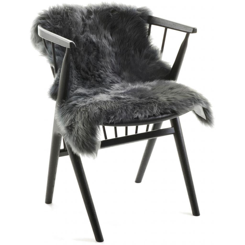 Neuseeländisches Merino Lammfell Lange Haare | Natures Collection | Homestorys