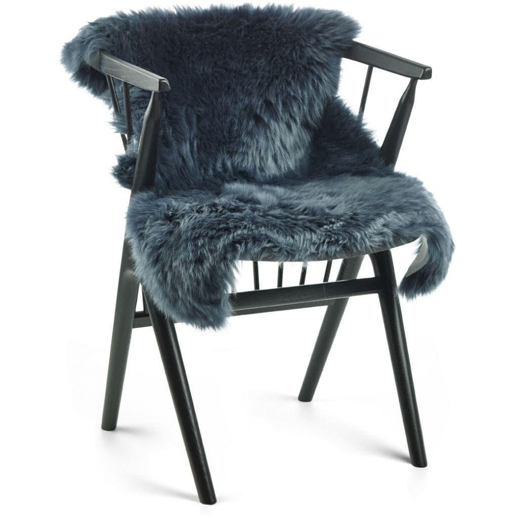 Neuseeländisches Merino Lammfell Lange Haare | Natures Collection | Homestorys