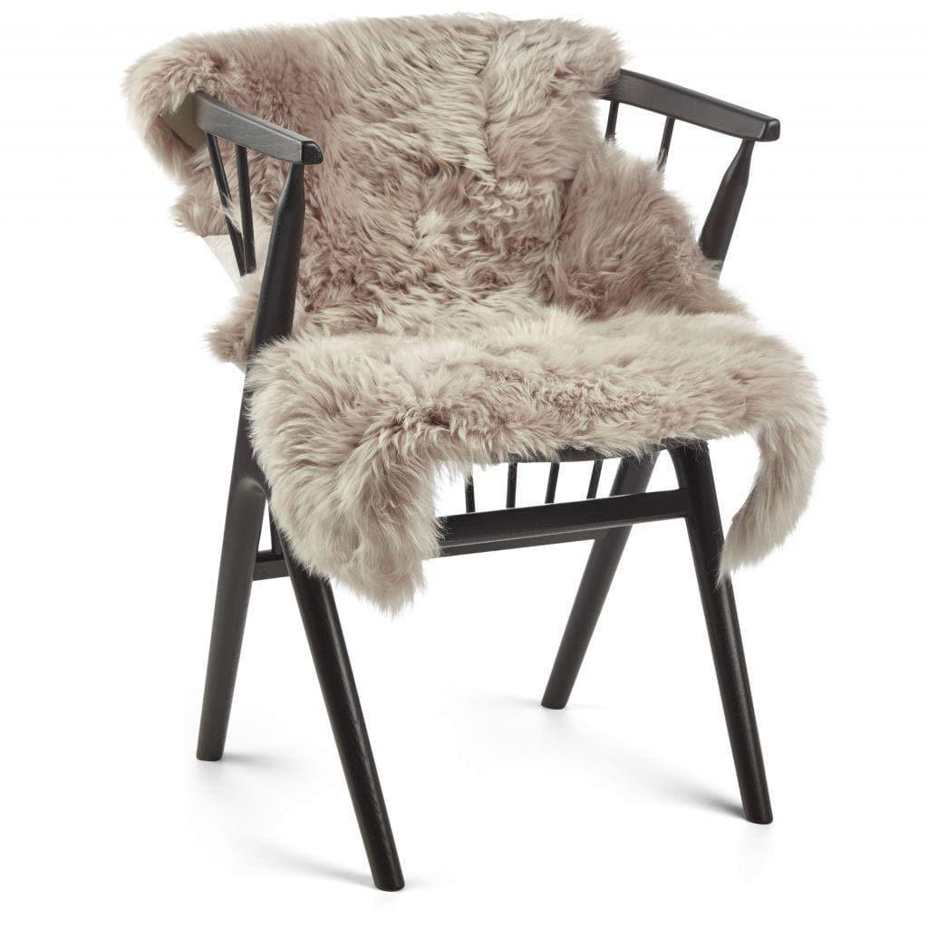 Neuseeländisches Merino Lammfell Lange Haare | Natures Collection | Homestorys