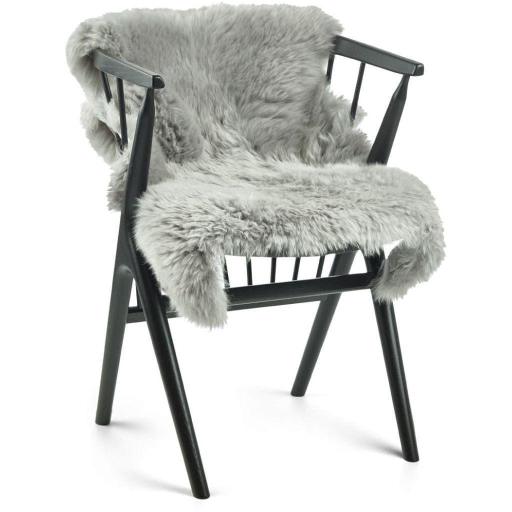 Neuseeländisches Merino Lammfell Lange Haare | Natures Collection | Homestorys