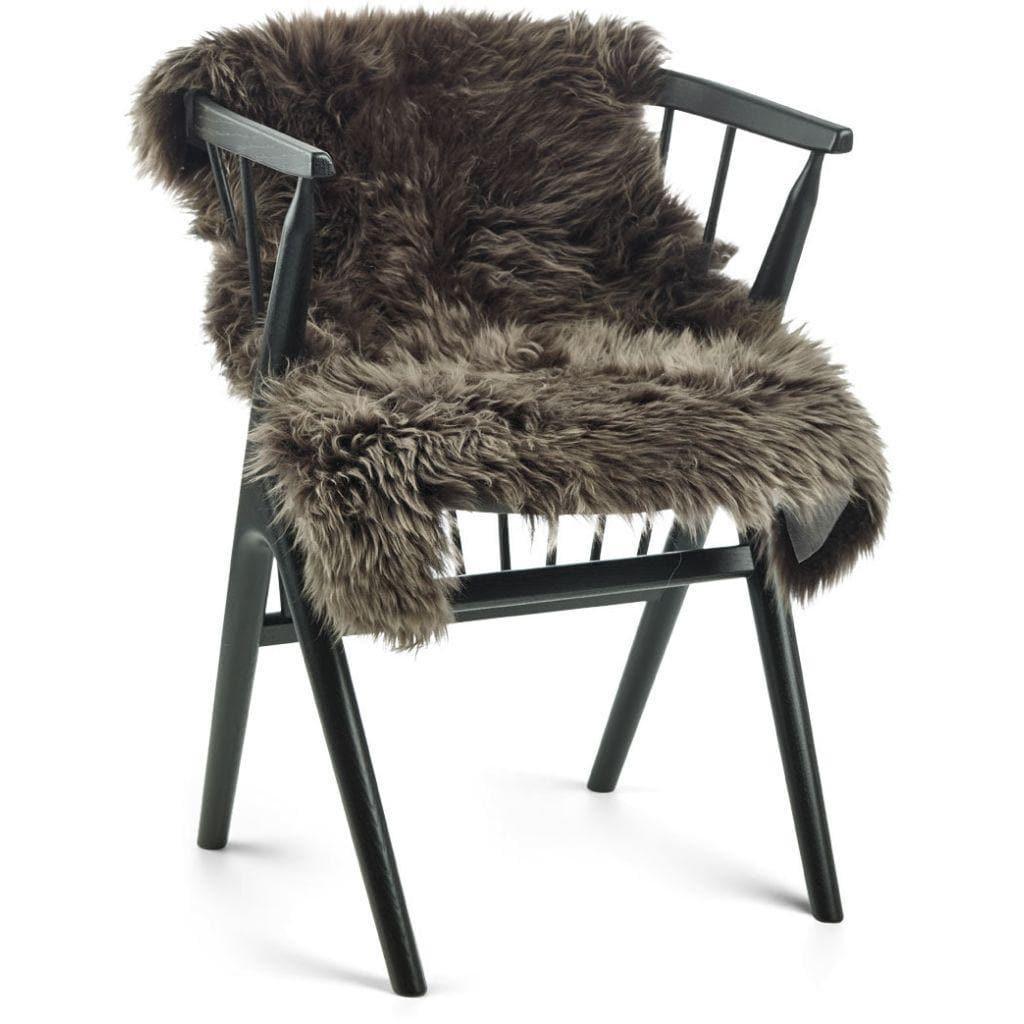 Neuseeländisches Merino Lammfell Lange Haare | Natures Collection | Homestorys